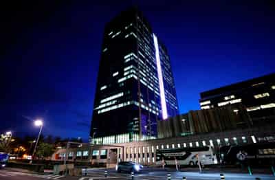 Image for Analysis-Crisis radar falls on fault lines in Europe’s commercial property