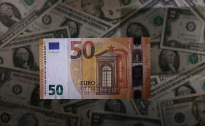 Image for Dollar finds a bid ahead of U.S. inflation