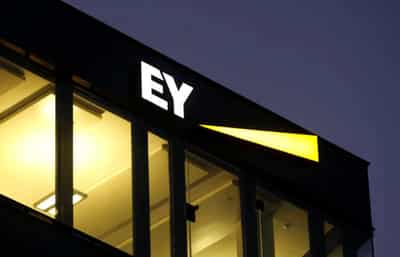 Image for Ernst &amp; Young, auditors to pay over $10 million to settle SEC charges