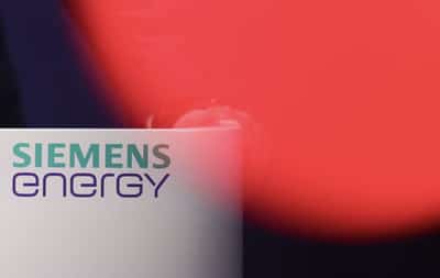 Image for Siemens Energy to sell most of its industrial division