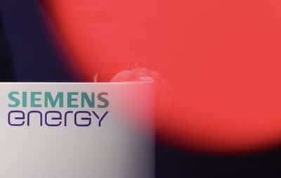 Image for Siemens Energy to sell most of its industrial division