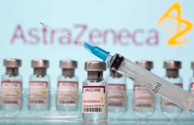 Image for Italy&#8217;s Piedmont region stops use of AstraZeneca vaccine batch