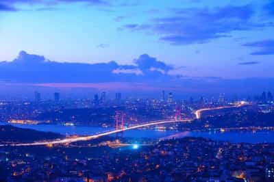 Image for Adverty establishes local presence in Turkey, as Istanbul emerges as the hottest new gaming and tech hub in Europe