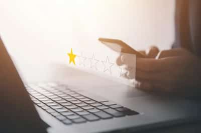 Image for Erase.com Explains the Cost of a Bad Reputation: Why Negative Search Results Matter in KYC and Compliance