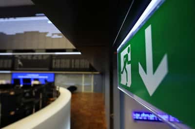 Image for Better growth won't help European stocks, BofA says