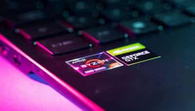 Image for Graphic chip price drop raises questions on whether end of shortage is in sight