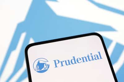 Image for Standard Life launches $2.7 billion UK pension venture with CVC, Prudential-led group