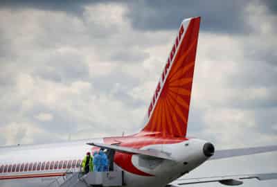 Image for India resists calls for more air access in drive to be global aviation force