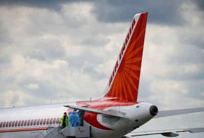 Image for India resists calls for more air access in drive to be global aviation force