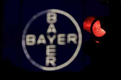 Image for Bayer fuels break-up talk as Roundup business put into separate unit