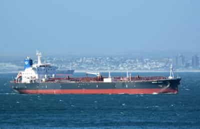 Image for Iran warns of response if security threatened after ship attack -TV