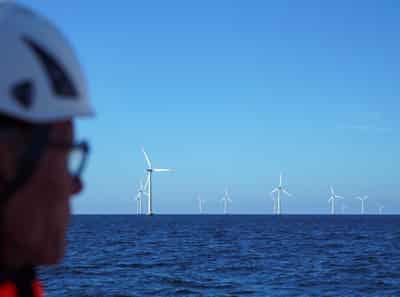 Image for Orsted wins approval for emergency rights issue as Trump threatens US projects