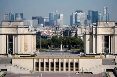 Image for Euro zone post-pandemic bankruptcies fewer than feared -officials