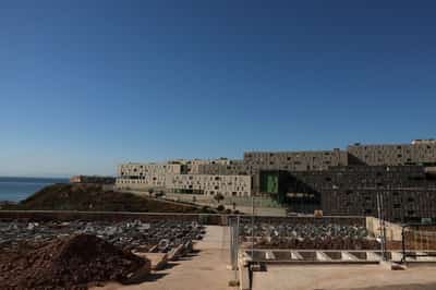 Image for Spain plans burials, seeks identities of those killed in Ceuta migrant rush