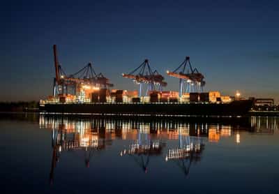 Image for China narrows gap with US as Germany’s biggest trading partner