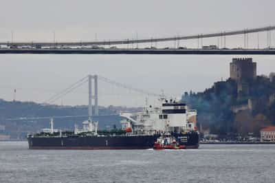 Image for Speed of Europe's diesel stock release in focus as IEA meets