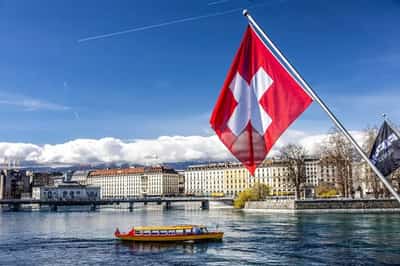 Image for Switzerland adopts further sanctions against Belarus