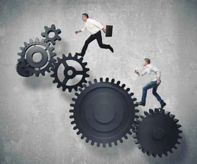 Image for To outsource or not to outsource? That is the question