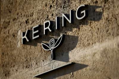 Image for Kering names former Prada CEO as new Alexander McQueen boss