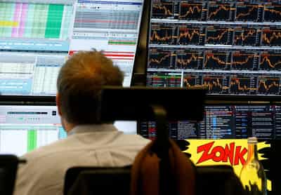 Image for Equity fund inflows rise as war risks recede, upbeat earnings boost mood
