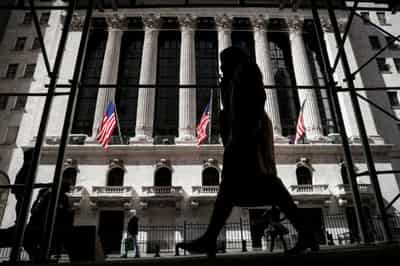 Image for Global banks brace for losses from Archegos fallout