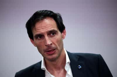 Image for EU looking at oil and gas windfall profit tax, as energy prices soar