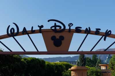 Image for Disney taps parks head Josh D'Amaro as CEO to lead post-Iger era