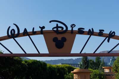 Image for Disney taps parks head Josh D'Amaro as CEO to lead post-Iger era