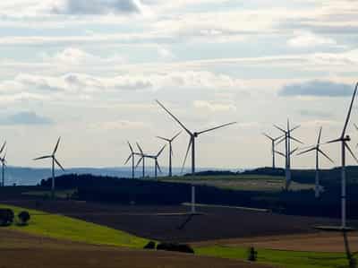 Image for Germany moves to strengthen domestic wind power industry