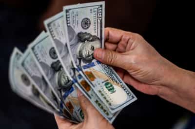 Image for Central banks ease off on rate hike push in October