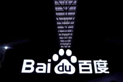 Image for China&#8217;s Baidu to raise $3.1 billion from Hong Kong listing &#8211; sources