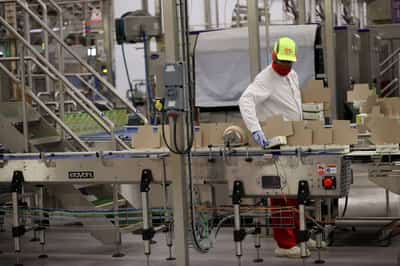 Image for Exclusive-Unilever won't discuss blanket two-year global worker guarantee in McCormick deal, IUF says