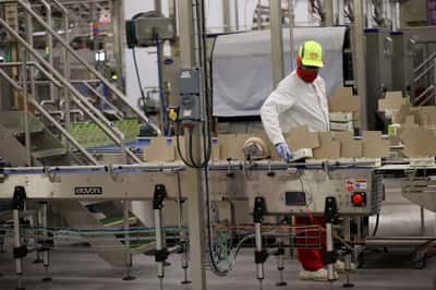 Image for Exclusive-Unilever won't discuss blanket two-year global worker guarantee in McCormick deal, IUF says