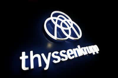 Image for IG Metall union criticises Thyssenkrupp plan to spin off MX unit