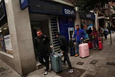 Image for BBVA lifts group's profitability outlook for 2026 on Mexico and South America