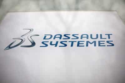 Image for Dassault Systemes in talks to buy drug trial software firm ArisGlobal, FT reports