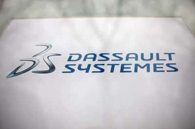 Image for Dassault Systemes in talks to buy drug trial software firm ArisGlobal, FT reports