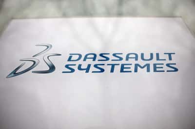 Image for Dassault Systemes in talks to buy drug trial software firm ArisGlobal, FT reports