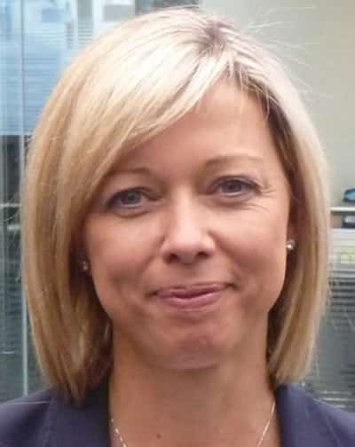 Image for ALLIANZ GLOBAL CORPORATE &amp; SPECIALTY (AGCS) UK PROMOTES ELKE VAGENENDE TO HEAD OF FINANCIAL INSTITUTIONS, LONDON
