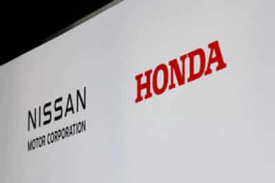Image for Asian car and battery makers hit as Trump gets to work