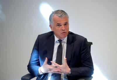 Image for Swiss Re shareholders urged to oppose chairman’s re-election in gender row -FT