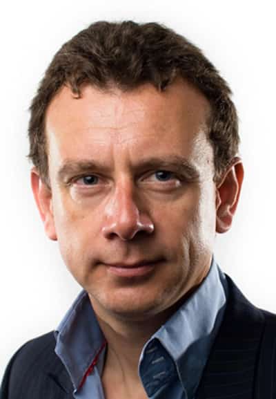 Image for CRUNCH ACCOUNTING NAMED PCG SELECTED ACCOUNTANT