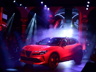 Image for Amazon's in-car software deal with Stellantis fizzles