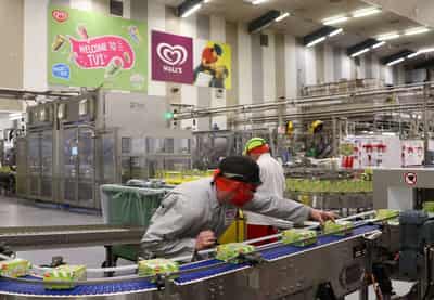 Image for Magnum Ice Cream raises $3.5 billion in bond issue, Unilever spinoff nears