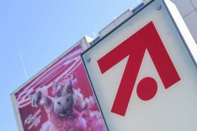 Image for Germany's ProSiebenSat.1 warns on profit amid tough economy