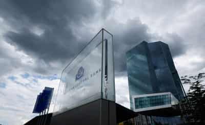 Image for Any EU fiscal response to energy prices should be tailored - ECB