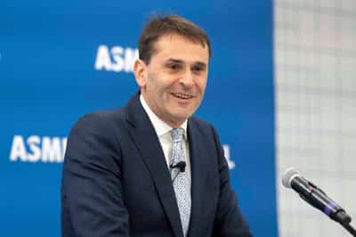 Image for Top European tech CEOs call for easier AI rules