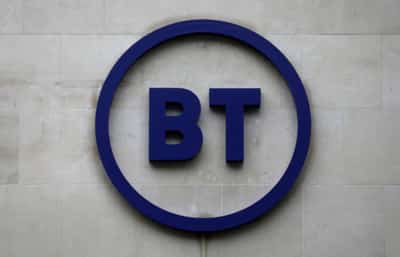 Image for UK&#8217;s BT taps Crozier as chairman to help drive transformation