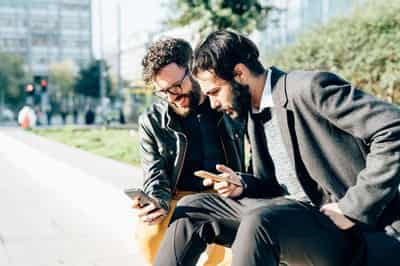 Image for Forgetting and Investing: Unlikely Allies