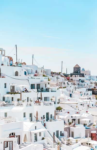 Image for Flexible finance can send cost worries packing for travellers